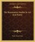 The Renaissance Studies in Art and Poetry