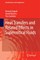 Heat Transfers and Related Effects in Supercritical Fluids