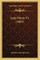 Lady Flavia V1 (1865)