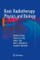 Basic Radiotherapy Physics and Biology