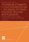 The Making of Regions in Post-Socialist Europe -- The Impact of Culture, Economic Structure and Institutions