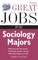Great Jobs for Sociology Majors