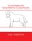 Leonberger Coloring Calendar
