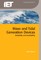 Wave and Tidal Generation Devices