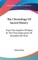 The Chronology Of Sacred History