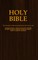 Holy Bible (binary code)