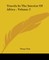 Travels In The Interior Of Africa - Volume 2