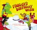 Froggy's Birthday Wish