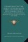 Chapters on the Early Government of Connecticut