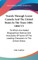 Travels Through Lower Canada And The United States In The Years 1806-1808 V3