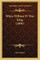 When William IV Was King (1896)