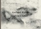 Gerhard Richter: Foricano