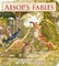 Aesop's Fables Oversized Padded Board Book