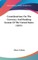 Considerations on the Currency and Banking System of the United States (1831)