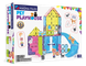 MAGNA-TILES magnet constructor set Pet Playhouse, 50 pcs
