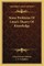 Some Problems of Lotze's Theory of Knowledge