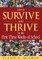 How to Survive and Thrive in the First Three Weeks of School