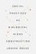 Social Practices as Biological Niche Construction