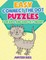 Easy Connect the Dot Puzzles for Kids and Kids-at-Heart