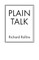Plain Talk