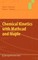 Chemical Kinetics with MathCAD and Maple