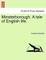 Minsterborough. a Tale of English Life. Vol. II.