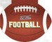 Let's Play Football