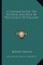 A Companion for the Festivals and Fasts of the Church of England