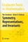 Symmetry, Representations, and Invariants
