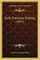 Early Princeton Printing (1911)