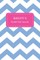Kailey's Pocket Posh Journal, Chevron