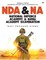 Nda & Na National Defence Academy & Naval Academy Examination