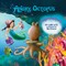 Angry Octopus