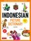 Indonesian Picture Dictionary