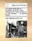 An Extract of the Life of Monsieur de Renty. a Late Nobleman of France. Publish'd by John Wesley, ... the Second Edition.