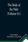 The Bride of the Nile (Volume 01)