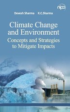 Climate Change and Environment Climate Change and Environment