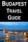 Budapest Travel Guide