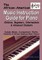 African American Music Instruction Guide for Piano