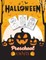 Halloween Preschool Crafts