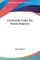 Christianity Under the Roman Emperors