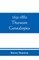 1635-1880 Thurston genealogies