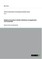 Turner, N: Religious Syncretism in Brazil: Catholicism, Evan