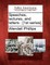 Speeches, lectures, and letters