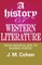 A History of Western Literature
