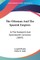 The Ottoman And The Spanish Empires