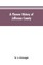 A Pioneer History of Jefferson County, Pennsylvania 1755-1844 and My First Recollections of Brookville, Pennsylvania, 1840-1843, When My Feet Were Bare and My Cheeks Were Brown.