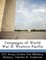 Campaigns of World War II
