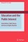 Education and the Public Interest