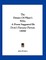 The Dream Of Pilate's Wife